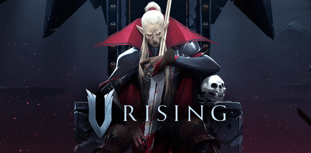 V Rising Best Game Mode-title image