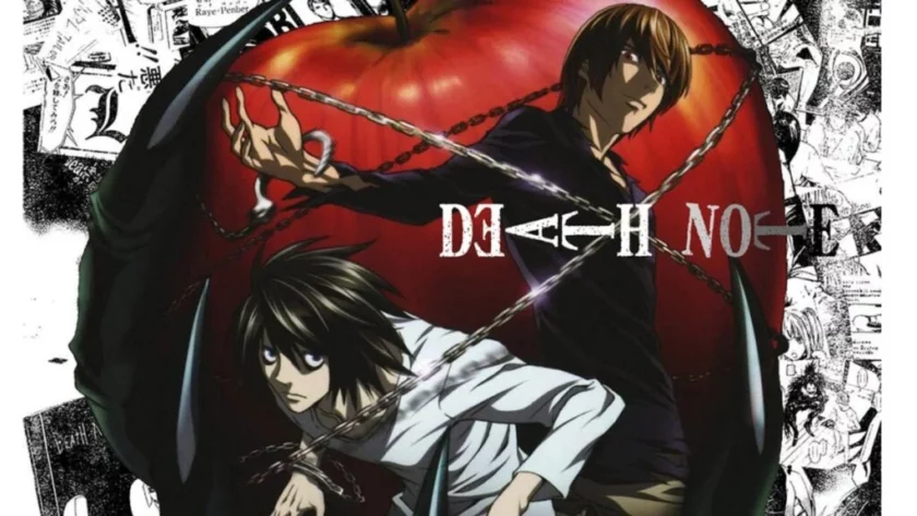 Death Note Fillers-title