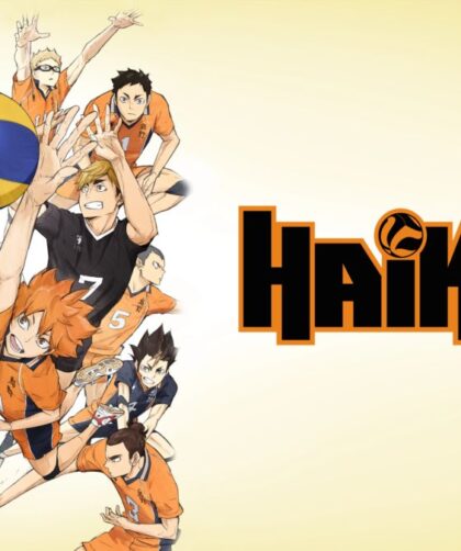 does haikyuu have fillers