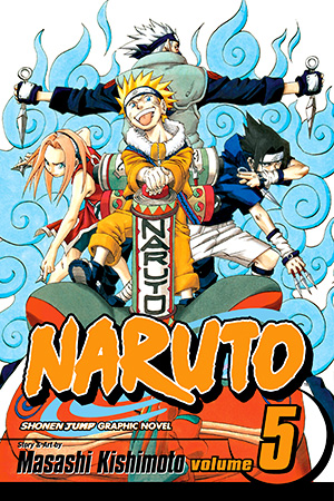 naruto-best completed manga