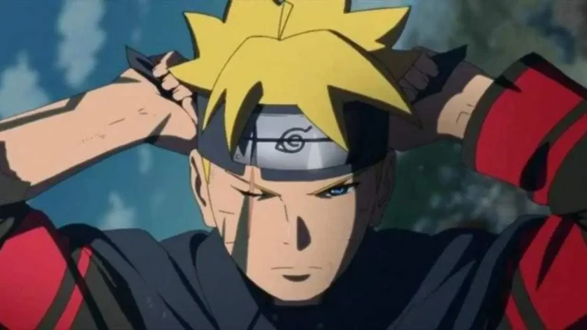 10 Most Interesting Anime Characters With Headbands - OnePlayClub