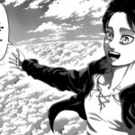 best manga panels of all time